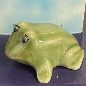 Meet your Posher, Maggie